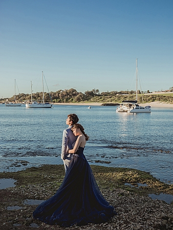 Pre Wedding