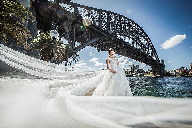 Pre Wedding