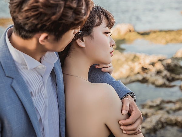 Pre Wedding