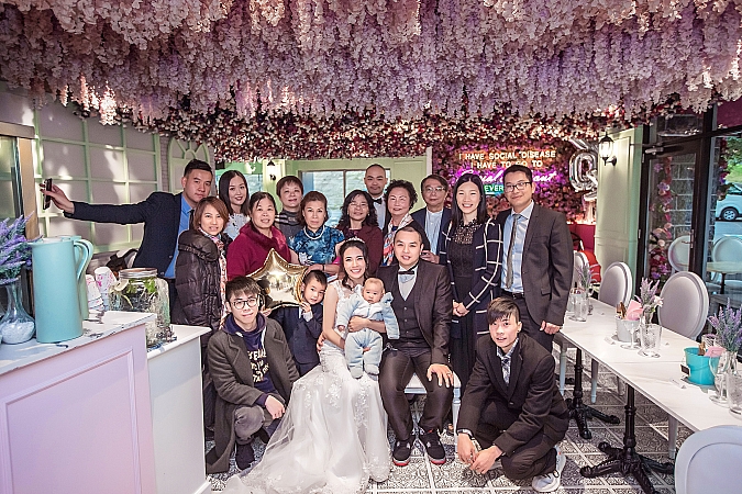 Wedding