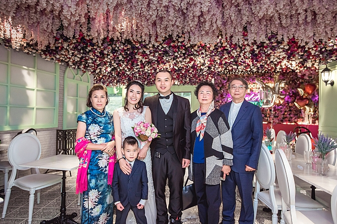 Wedding