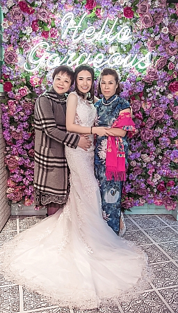 Wedding