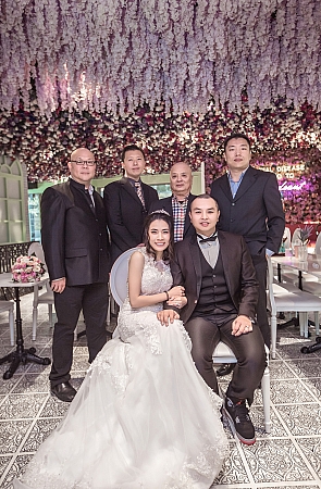Wedding