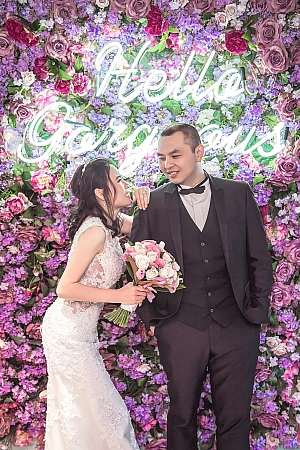 Wedding
