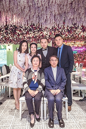 Wedding