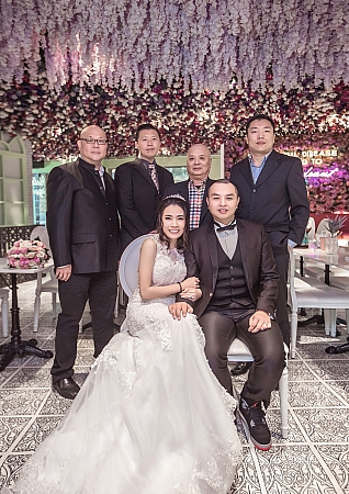 Wedding