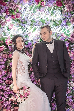 Wedding