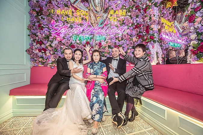 Wedding