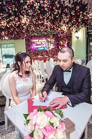 Wedding