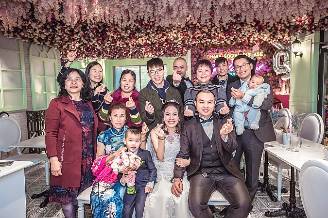 Wedding