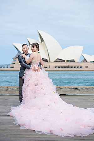 Pre Wedding
