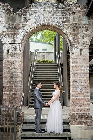 Pre Wedding
