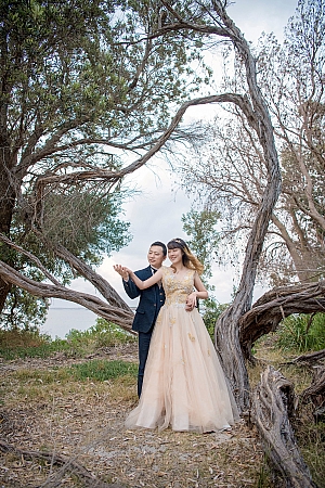 Pre Wedding