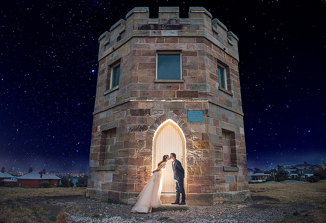 Pre Wedding