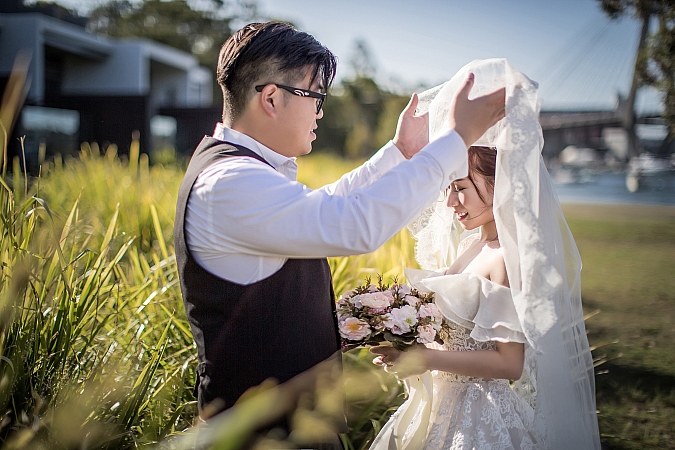 Wedding