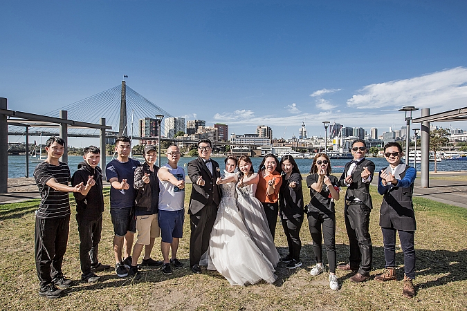 Wedding