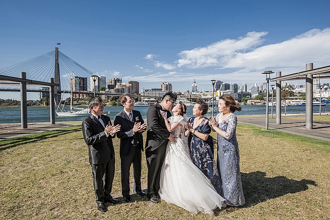 Wedding