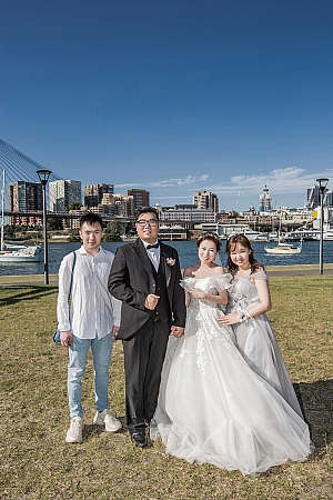 Wedding