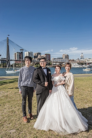 Wedding