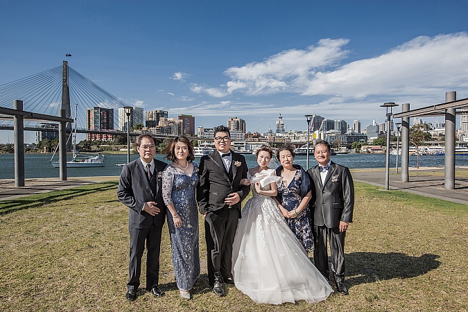 Wedding
