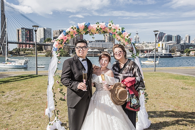 Wedding