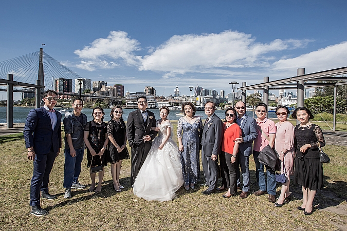 Wedding
