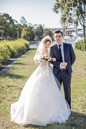 Wedding