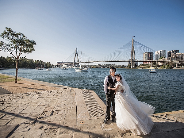 Wedding