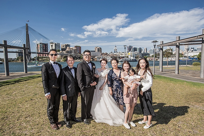 Wedding