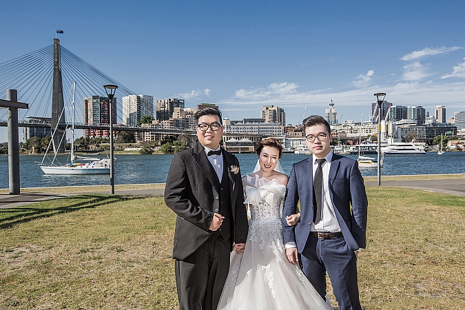 Wedding
