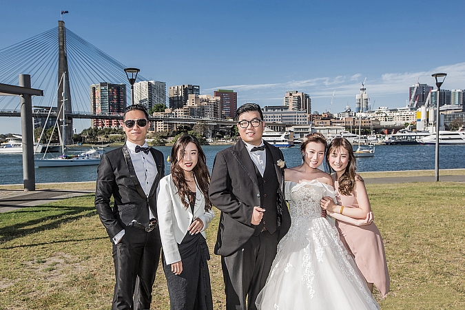 Wedding