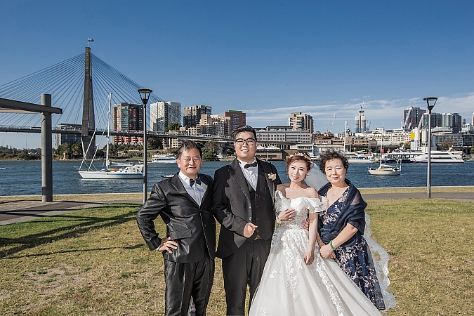 Wedding