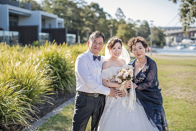 Wedding