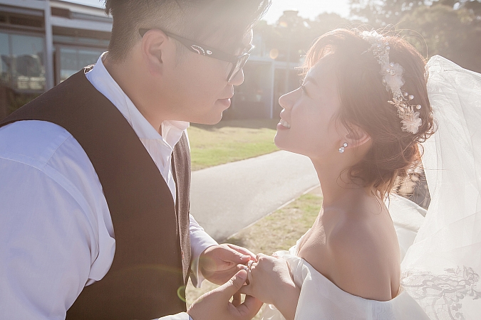 Wedding