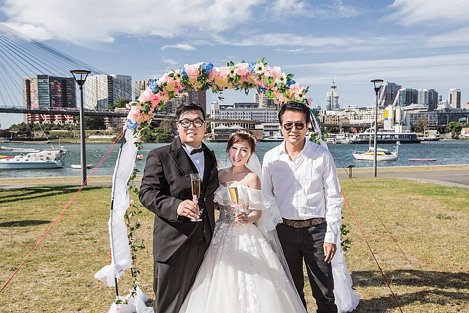 Wedding