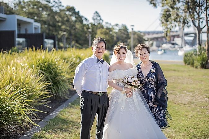 Wedding