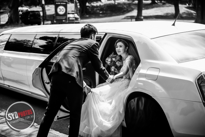 Best Wedding Photography Sydney