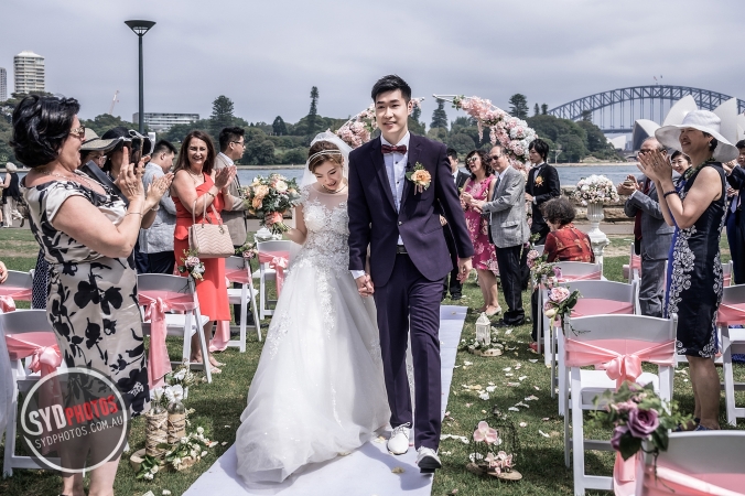 悉尼婚礼摄影|悉尼婚礼跟拍
