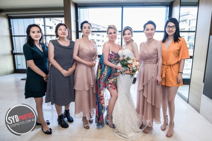 悉尼婚礼摄影|悉尼婚礼跟拍