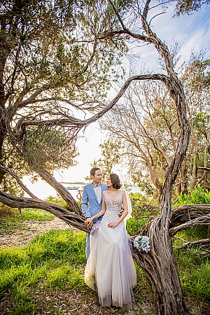 Pre Wedding