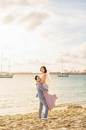 Pre Wedding