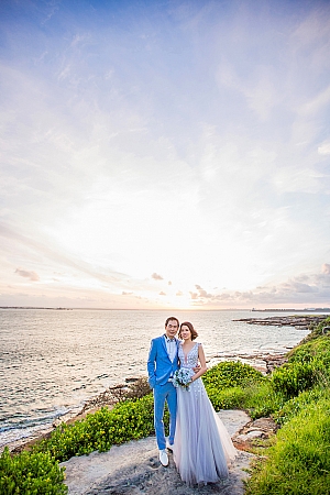 Pre Wedding