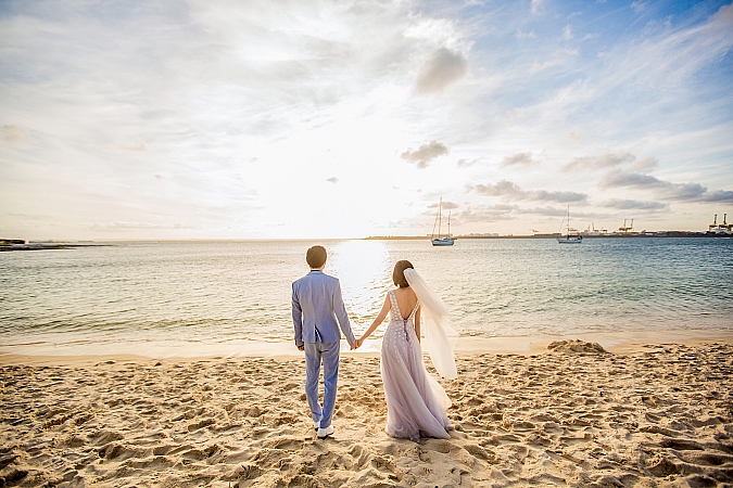 Pre Wedding