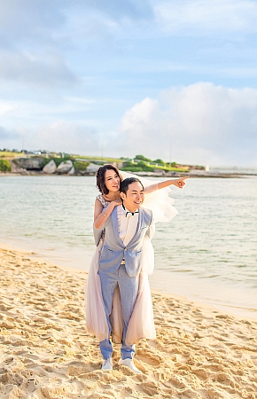 Pre Wedding