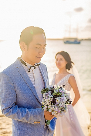 Pre Wedding