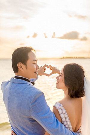 Pre Wedding