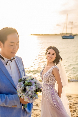 Pre Wedding