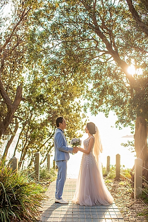 Pre Wedding