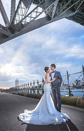Pre Wedding