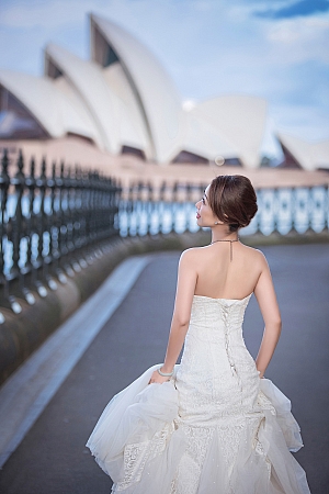 Pre Wedding